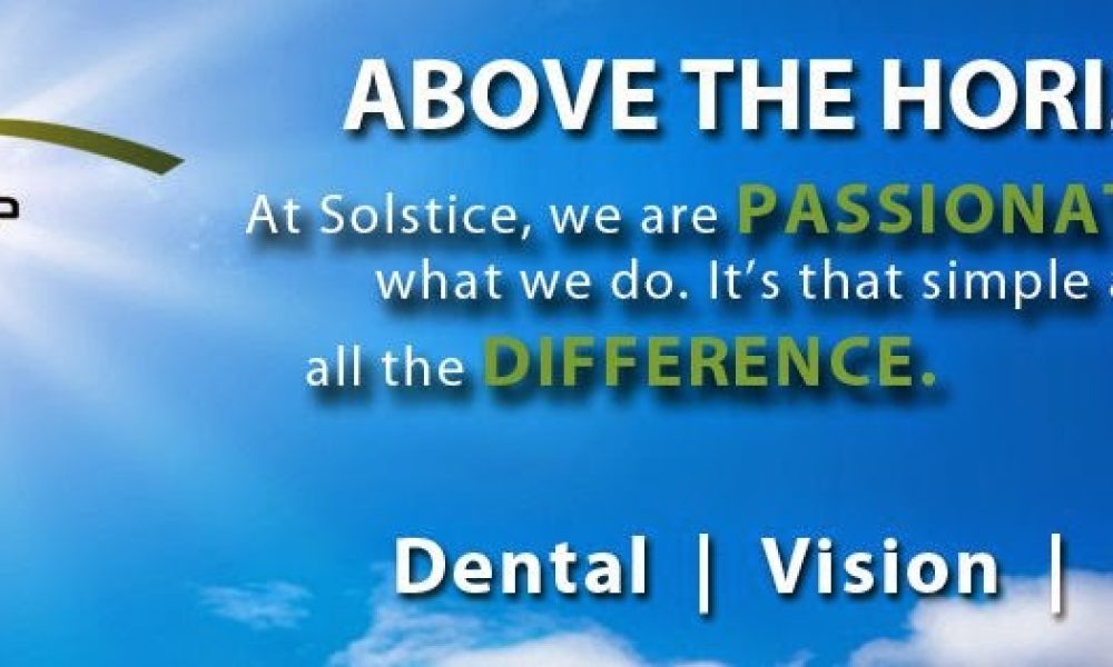 Solstice Benefits, Inc.