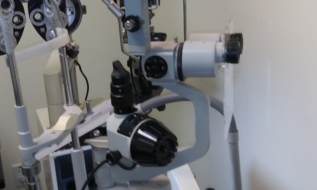 South Florida Vision Center