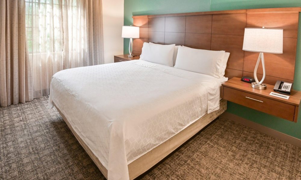 Staybridge Suites Ft. Lauderdale-Plantation