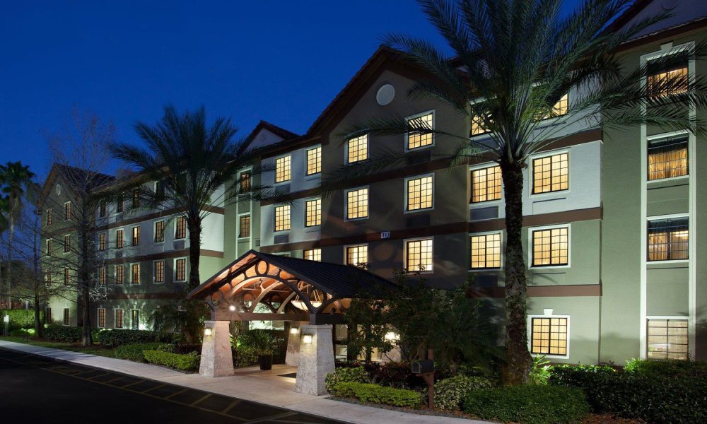 Staybridge Suites Ft. Lauderdale-Plantation