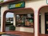 Subway on University Dr North of Sunrise Blvd