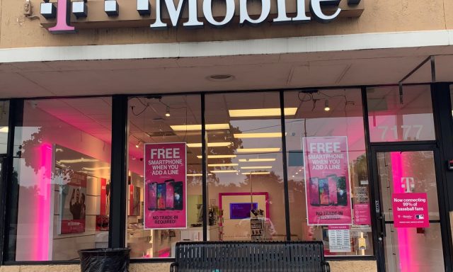 T-Mobile