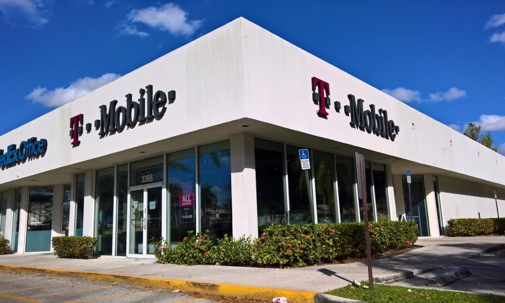 T-Mobile