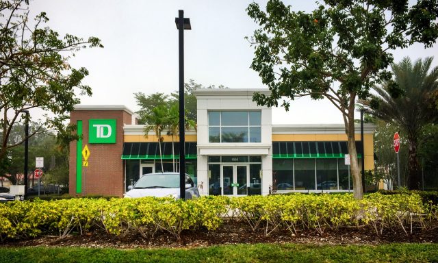 TD Bank