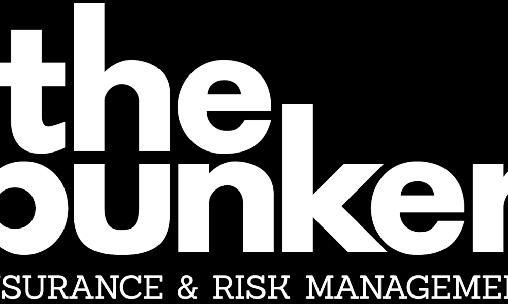 The Bunker Insurance and Risk Management