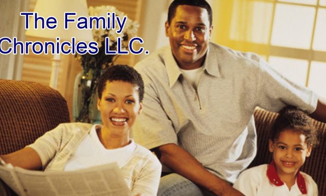 The Family Chronicles LLC