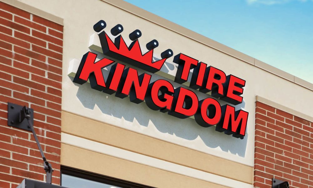 Tire Kingdom