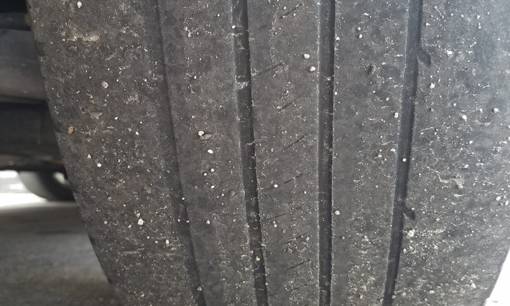 True Tread Tires