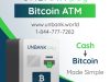 Unbank Bitcoin ATM