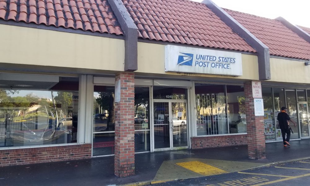 United States Postal Service