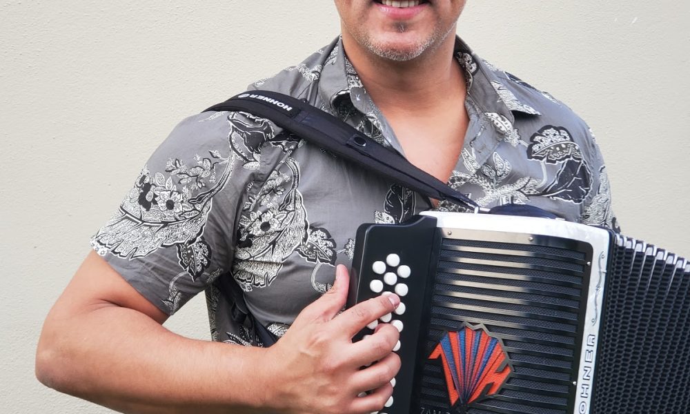 Vallenato Miami en Vivo