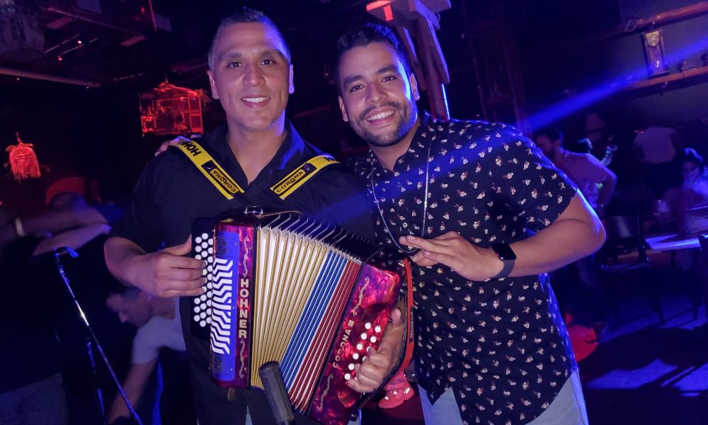 Vallenato Miami en Vivo