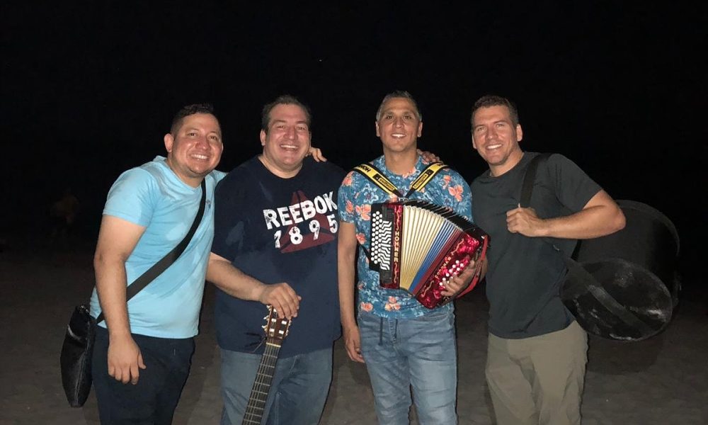 Vallenato Miami en Vivo