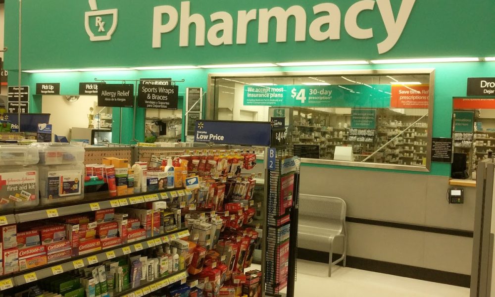 Walmart Pharmacy