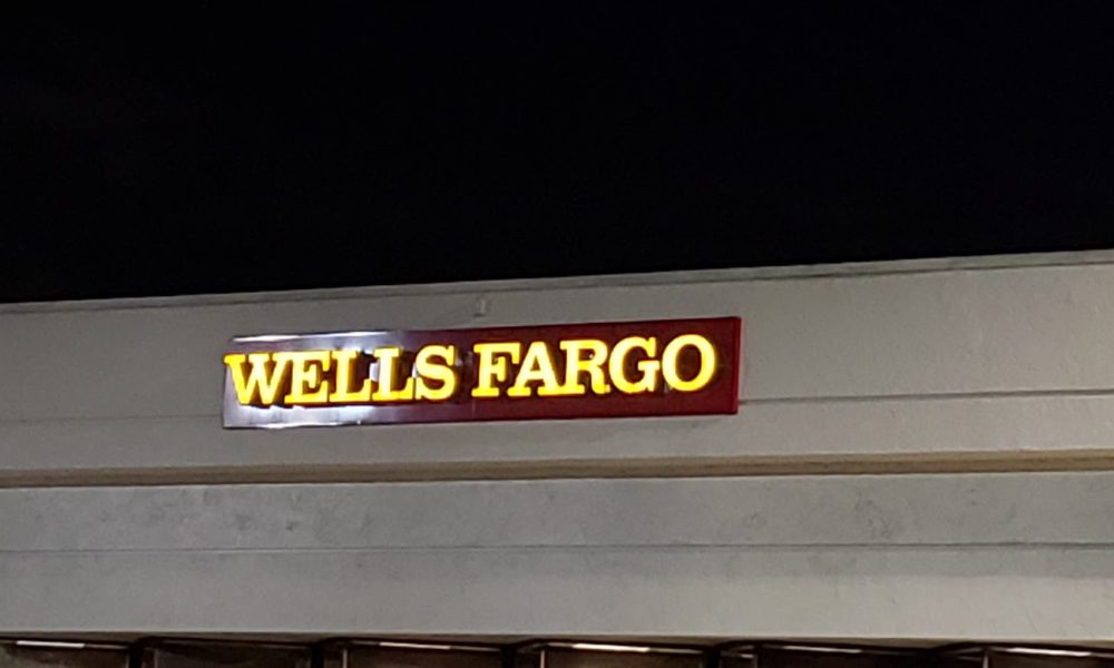 Wells Fargo Bank