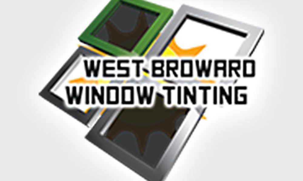 West Broward Window Tinting