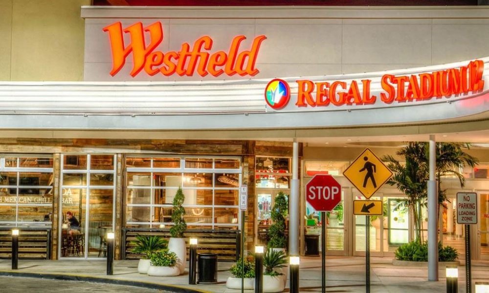 Westfield Broward