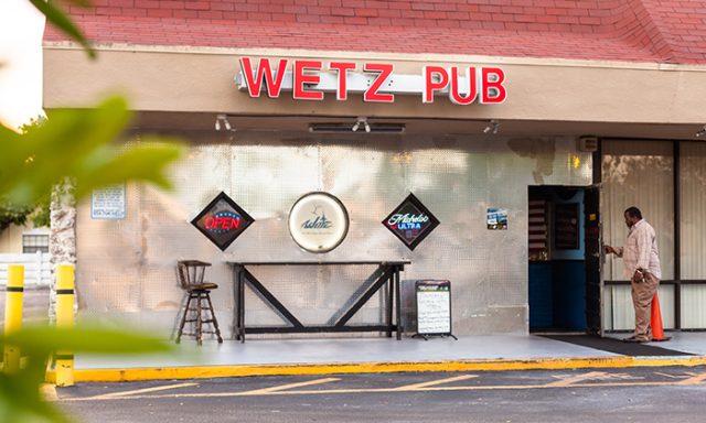 Wetz Pub