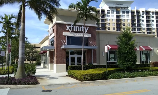 Xfinity Store by Comcast