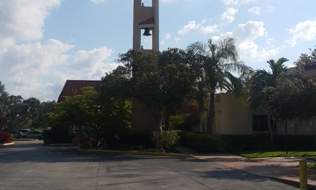 All Saints Catholic Church