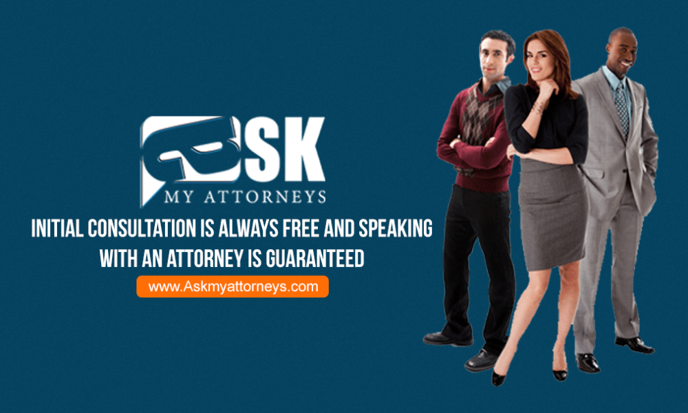 Ask My Attorneys