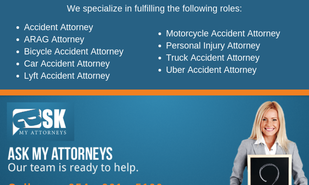 Ask My Attorneys