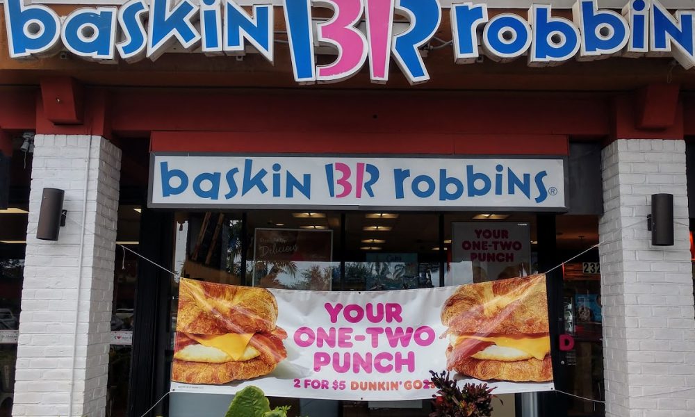 Baskin-Robbins