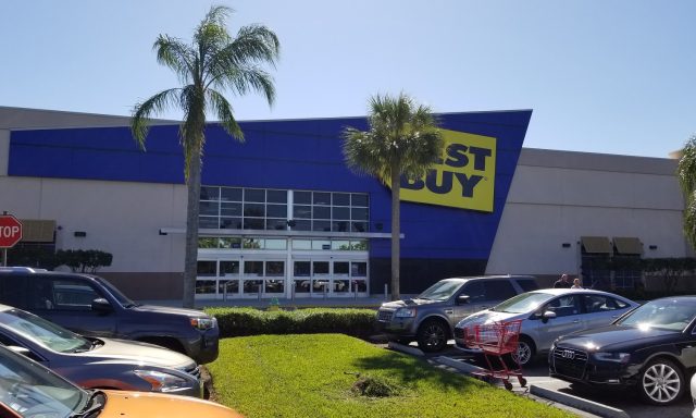 Best Buy