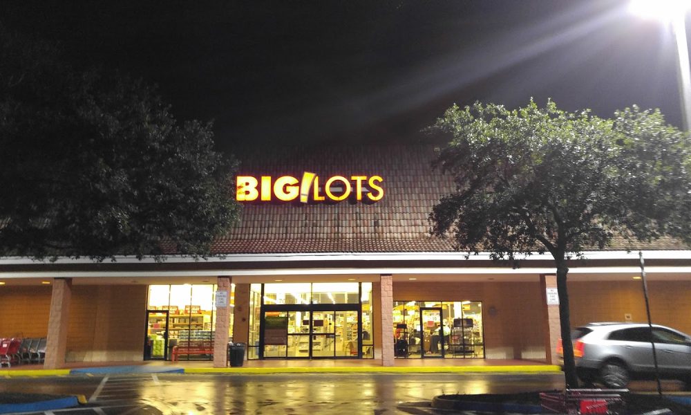 Big Lots