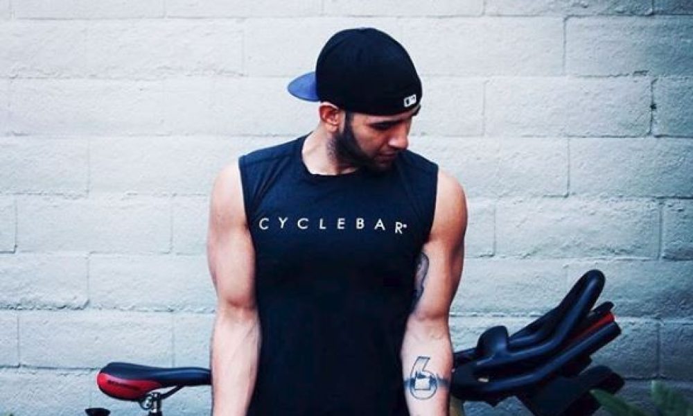 CYCLEBAR