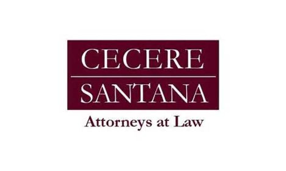 Cecere Santana, PA