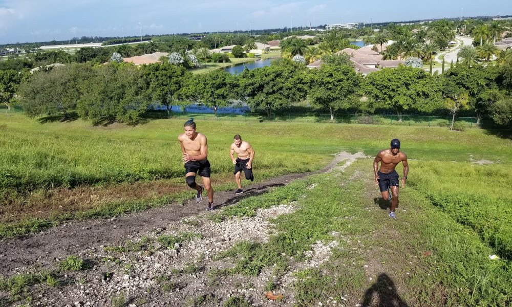 Centeno's Sweatbox Boxing Gym