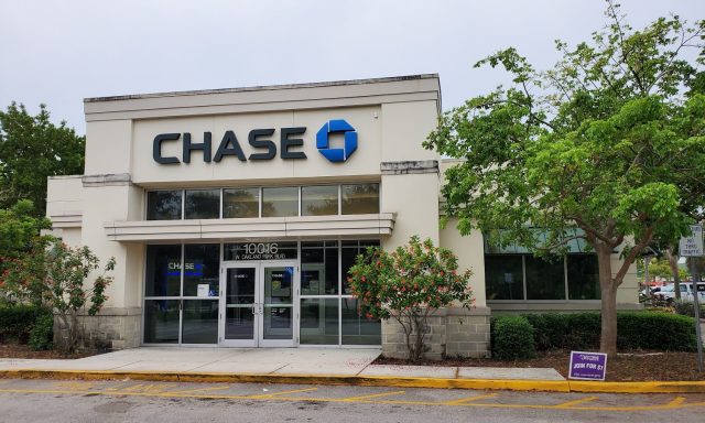 Chase Mortgage