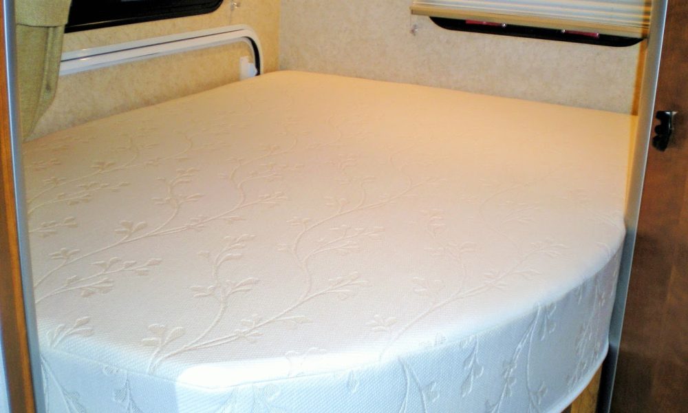 Comfort RV Mattresses