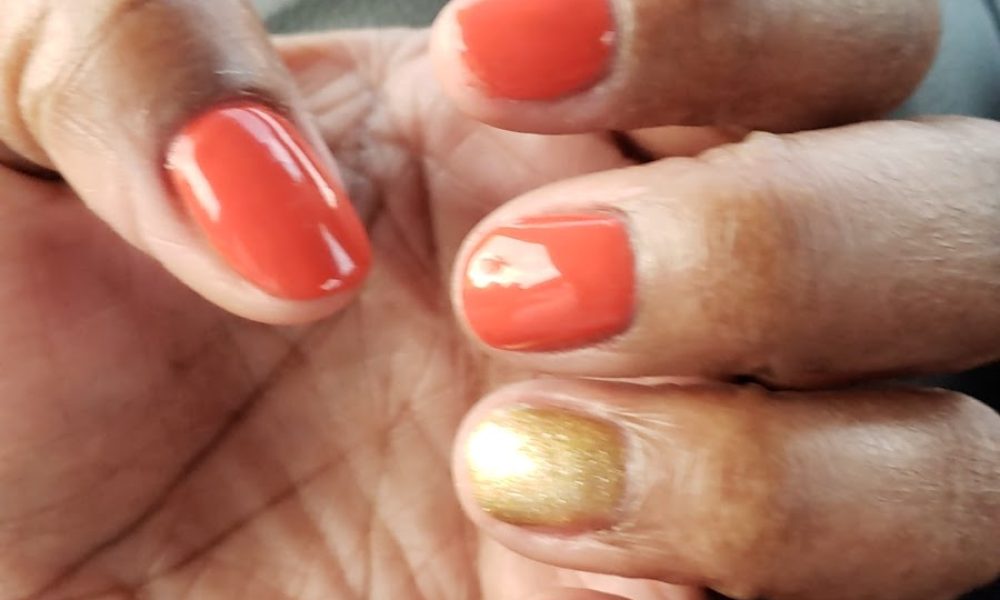 Dainty's Nails & Pedispa