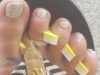 Dainty's Nails & Pedispa