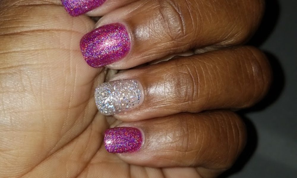 Dainty's Nails & Pedispa