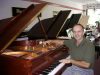 David H White Piano Tuning