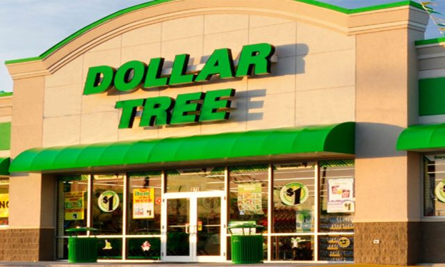 Dollar Tree