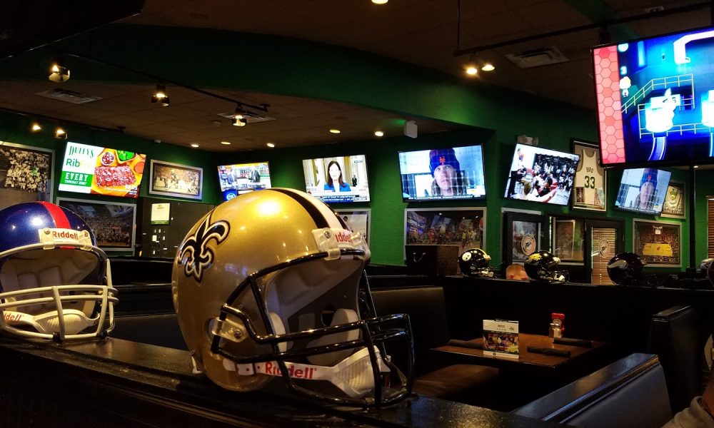 Duffy's Sports Grill