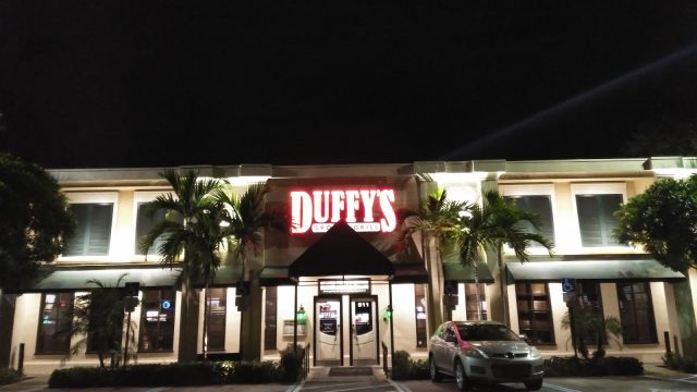 Duffy’s Sports Grill