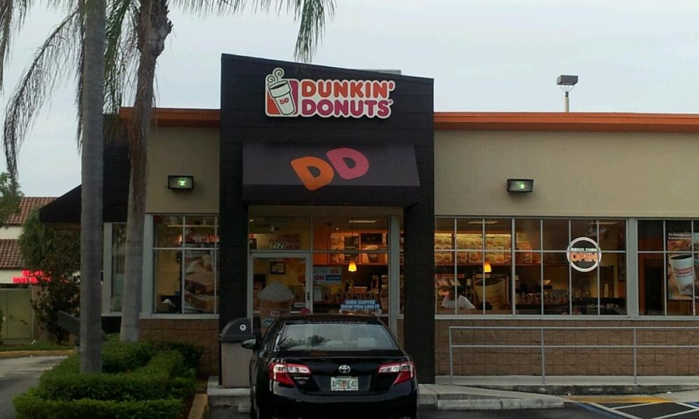 Dunkin'