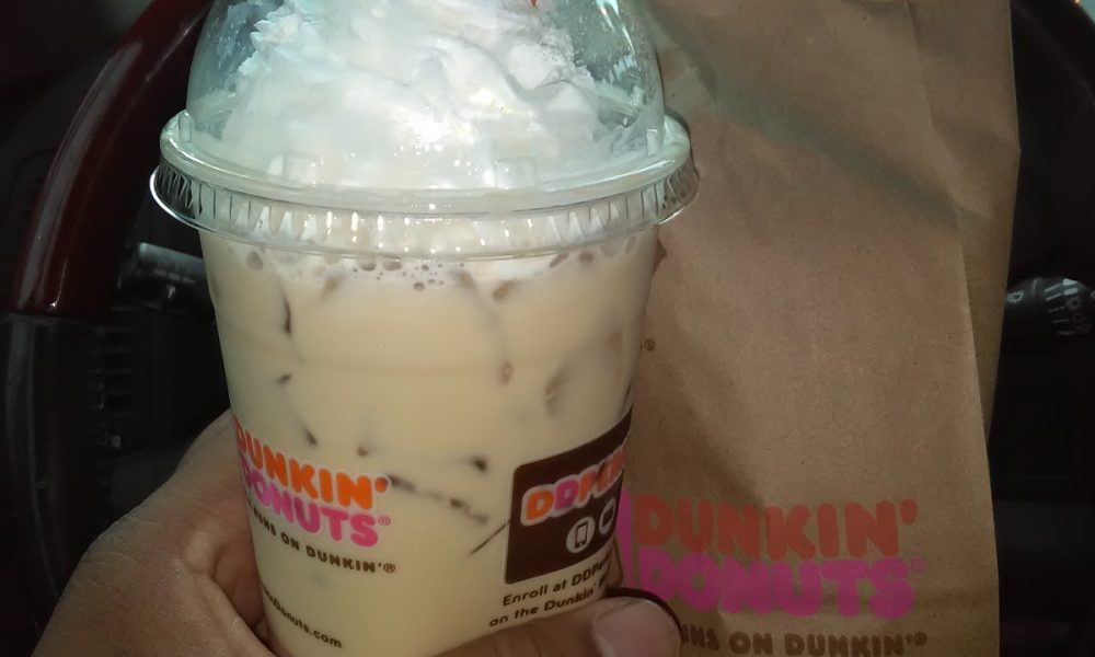 Dunkin'