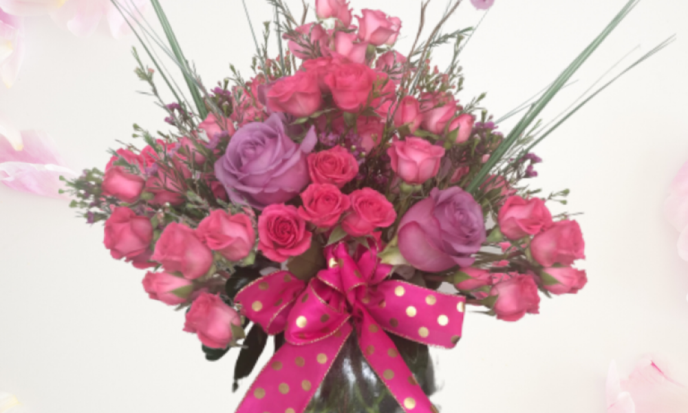 Eden Florist & Gift Baskets