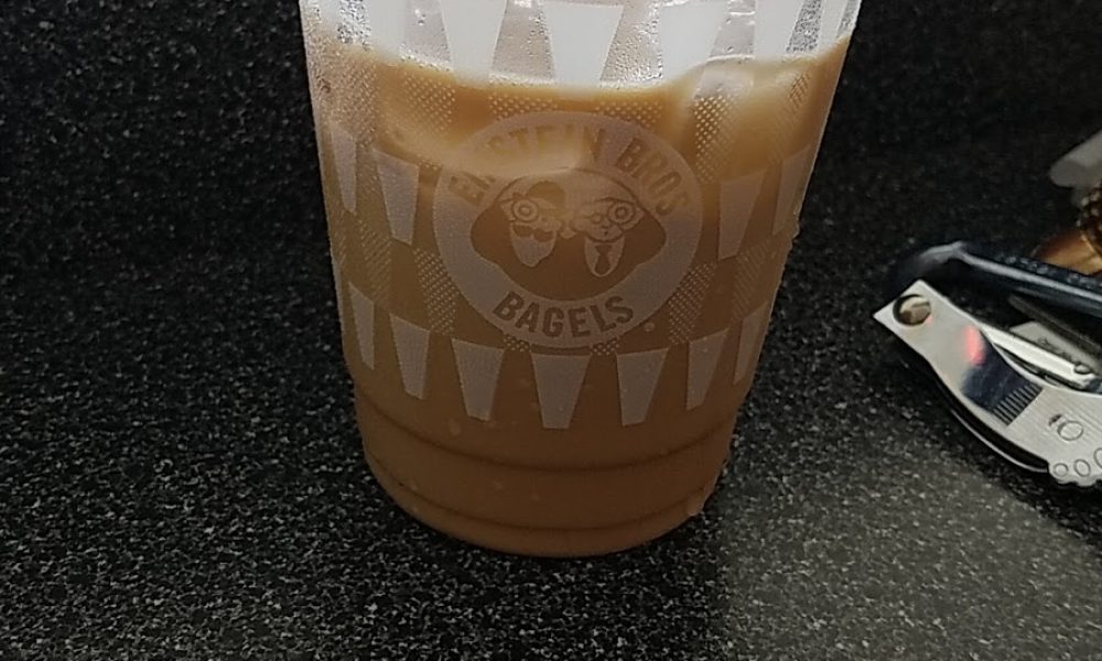 Einstein Bros. Bagels