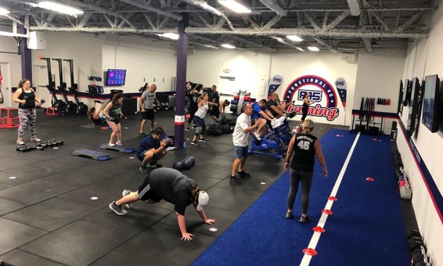 F45 Training Davie FL