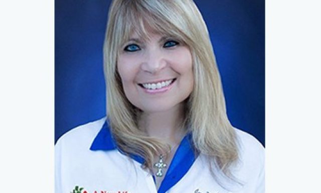 Jane E. Matos-Fraebel, MD, FACOG-A NEW LIFE OB/GYN OF BROWARD