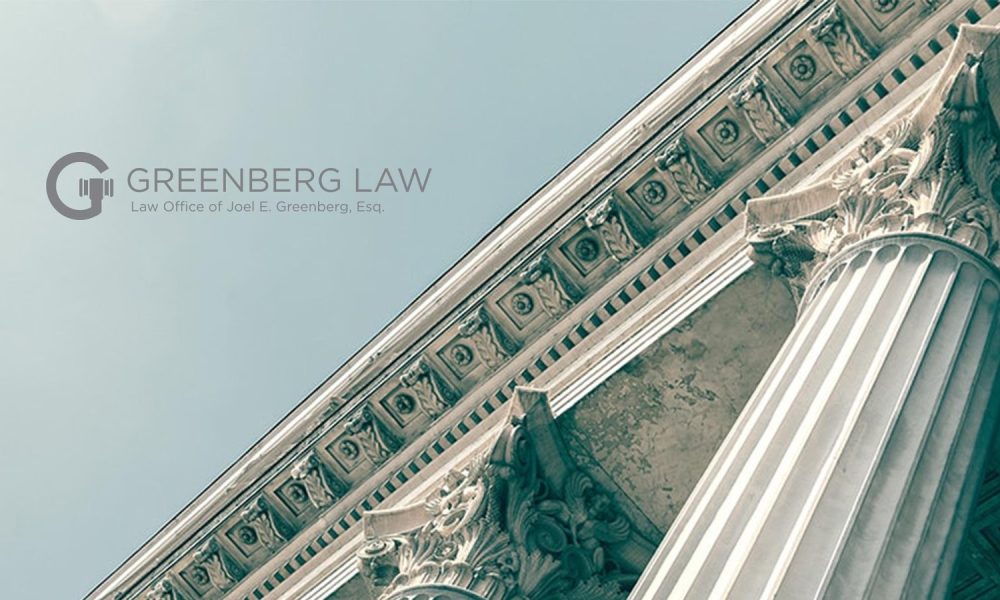 Greenberg Law