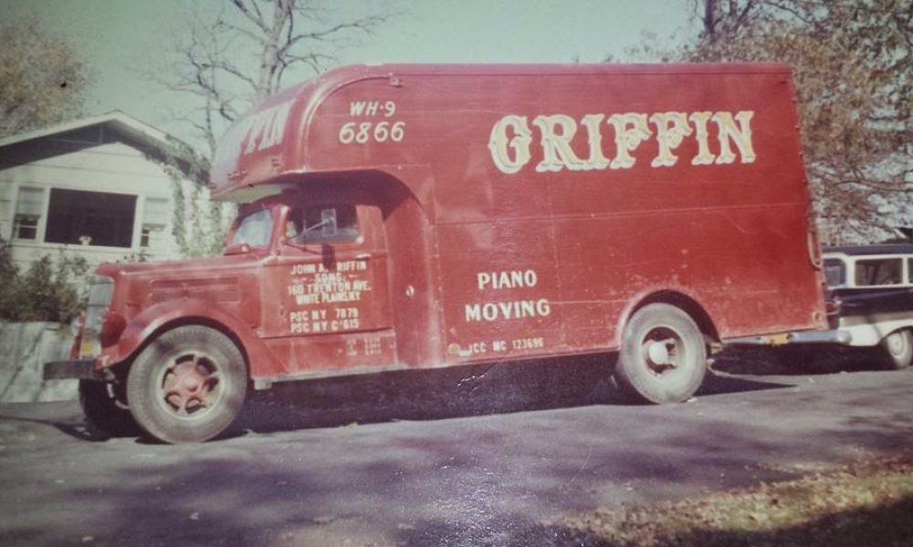 Griffin Moving and Storage