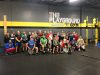 Playground Gym / Broward CrossFit / Group, Personal Training, Kids Program